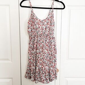 Pink Lily | Sundress